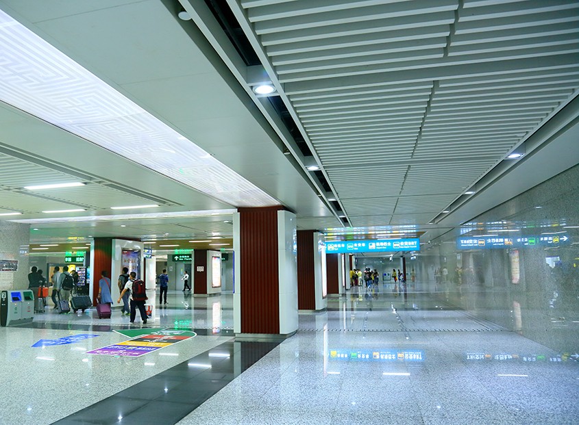 貴陽龍洞堡國際機(jī)場