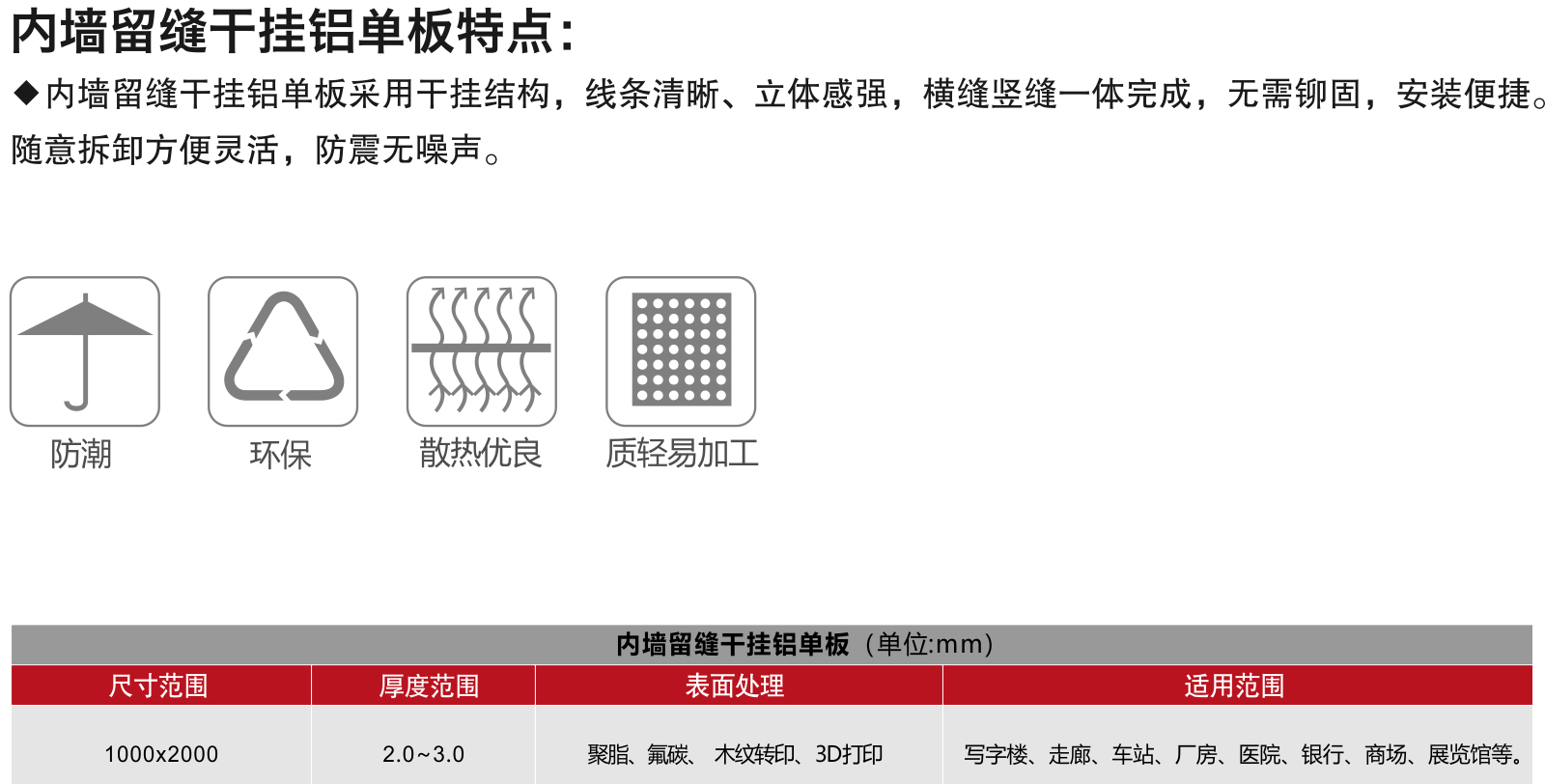 內墻留縫鋁單板(圖2)