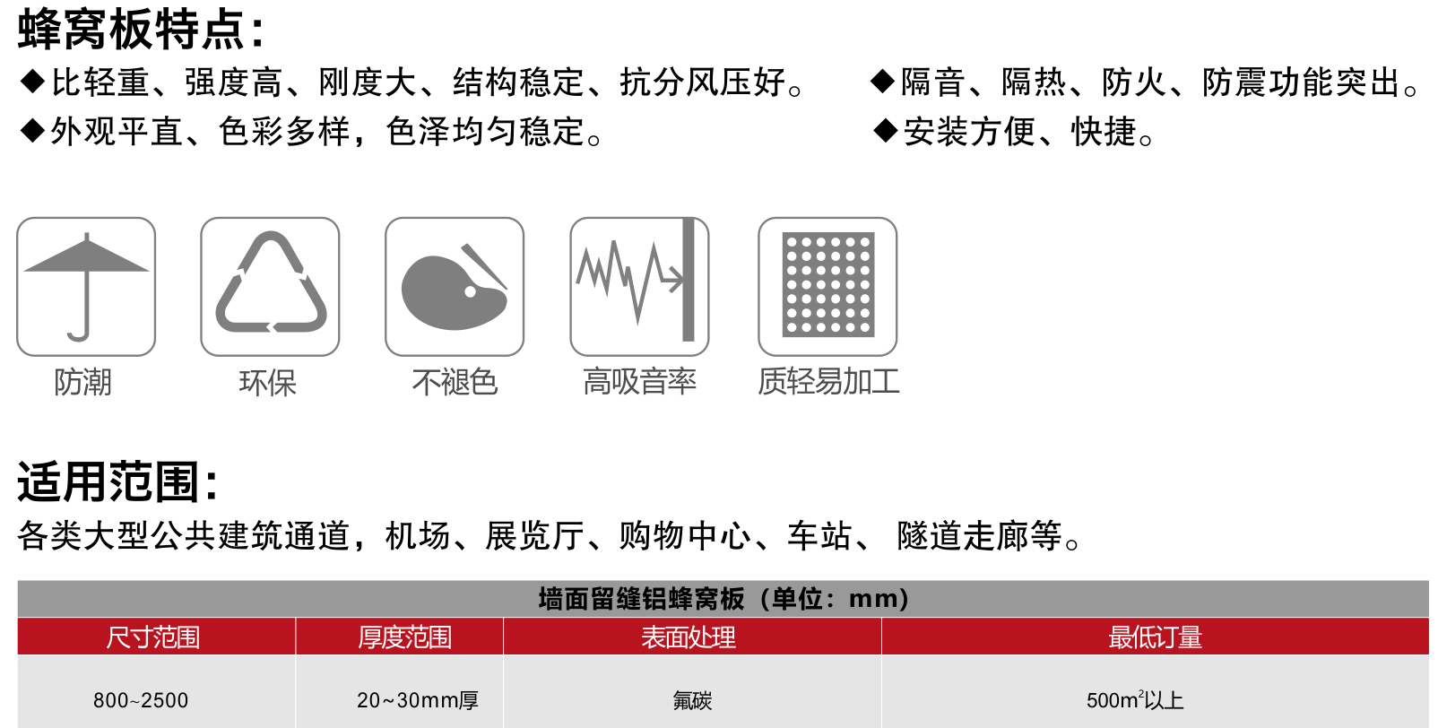 內墻留縫干掛式復合板(圖2)